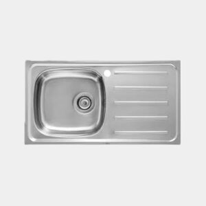 FREGADERO J-90-ED 1C 1E 90X49