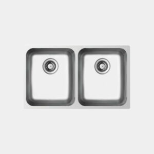 FREGADERO CHEF 2 2/S TERRE