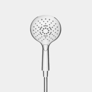 TELEDUCHA ROCA PLENUM GO 120/3F CROMO