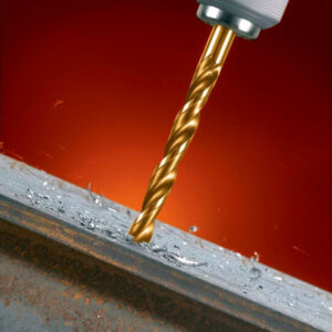 BROCA METAL EXTREME 2 10X133MM DEWALT