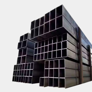 Perfil rectangular decapado1,50x40,00x40,00x6000 S235JOH