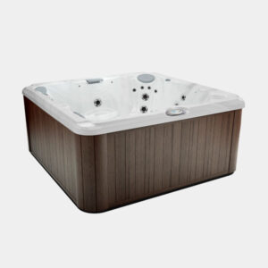 Jacuzzi SPA J235 PLT-SIL EPS ABS SIN TAPA