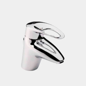 M-2 MONOMANDO LAVABO V/A CROMO