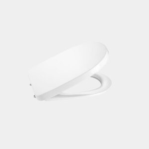 ASIENTO ROCA DEBBA ROUND BLANCO