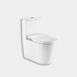 IN-WASH INSPIRA ROUND T/B BTW RIMLESS BL