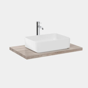 ENCIMERA SAVANA 800X500 ROBLE CITY