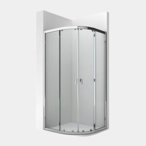 MAMPARA ROCA EASY MR 1950X750 CR TR PL BR MAXICLE