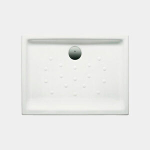 PLATO DUCHA MALTA BLANCO 1200X700X80