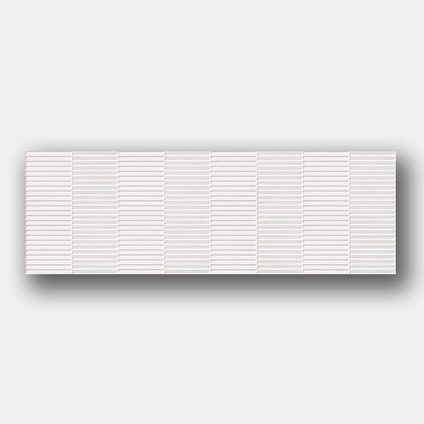 TILOS NIEVE 25X75 VIVES