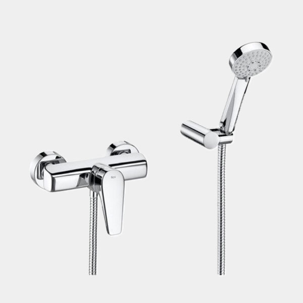 GRIFERIA ROCA EXT ESMAI BAÑO DUCHA