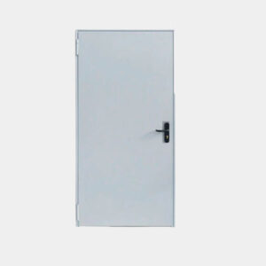 PUERTA RF REVERSIBLE EI2- RF60 C5 S 1H 1000X2000