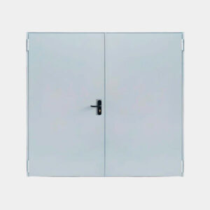 PUERTA CORTAFUEGOS RF-60 2H 1245X2000