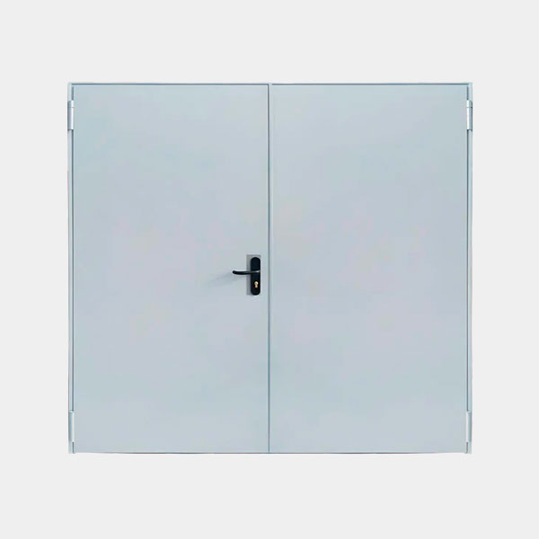 PUERTA CORTAFUEGOS RF-60 2H 1245X2000