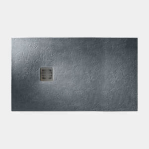 PLATO DUCHA TERRAN PIZARRA 1200X700