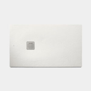 PLATO DE DUCHA TERRAN BLANCO 1000X900
