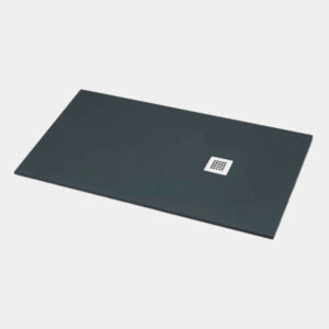 PLATO DUCHA PIETRA ANTRACITA 1400X700