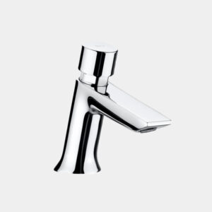 GRIFO REPISA LAVABO TEMPORIZADO INSTANT