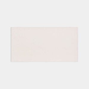 SINTESIS MATE BLANCO 31X60 SALONI
