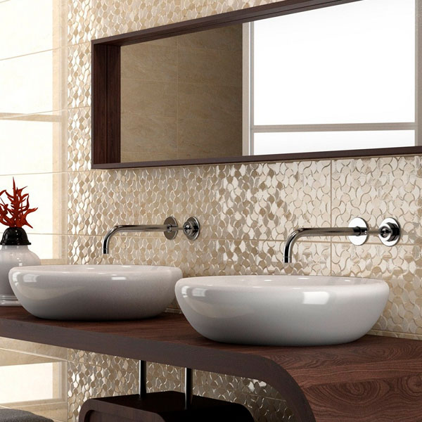 PROMENADE BEIGE 20X60 SALONI - Imagen 2