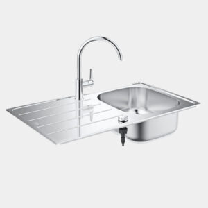 PACK FREGAD K200+BAU