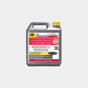 FILA SALVATERRAZA ENVASE 5 L