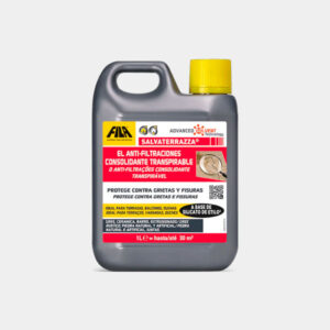 FILA SALVATERRAZA 1 L.