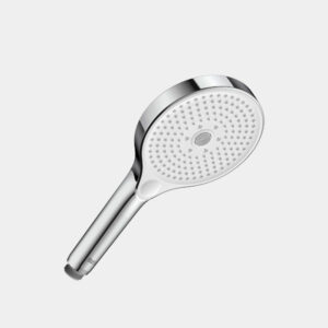 DUCHA DE MANO PLENUM-N 130/3F 8L CROMADO