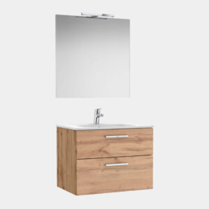 PACK VICTORIA 2/CAJ. 800 NOGAL