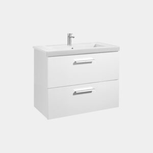 UNIK PRISMA 2CJ 800 BLANCO BRILLO