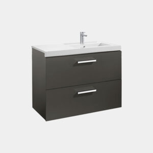 UNIK PRISMA 2/C 900 DCH. GRIS ANTRACITA