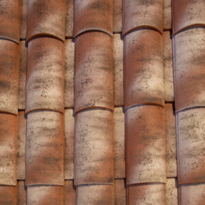 TEJA MIXTA KLINKER K2 VIEJO CASTILLA 48.3X32.5