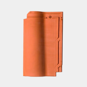 TEJA MIXTA KLINKER MERIDIONAL ROJO 42.4X25.8