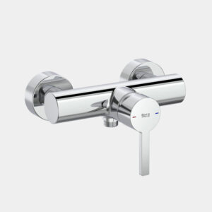 GRIFERÍA DUCHA EXTERIOR NAIA