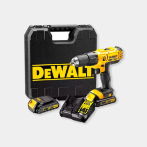Taladro Atornillador DeWALT DCD710D2 XR 10,8V