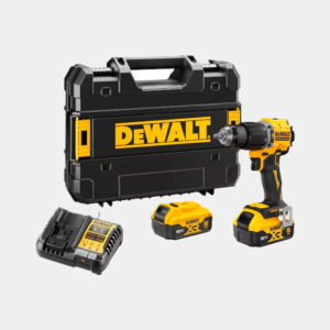 TALADRO PERCUTOR S/ESC XR 18V 2 BAT STA