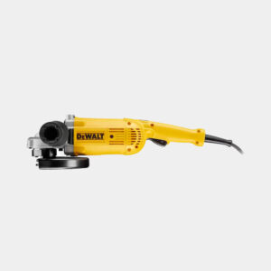 AMOLADORA 230 2000W DEWALT