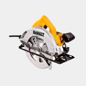 SIERRA CIRCULAR 1350W 65MM DEWALT