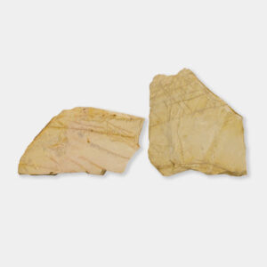 PIEDRA CUARCITA VAINILLA AMARILLA TRIANA IRREG.