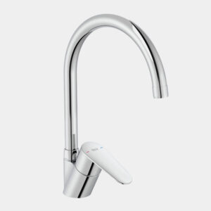 MEZCLADOR FREGADERO VICTORIA PLUS REPISA CR