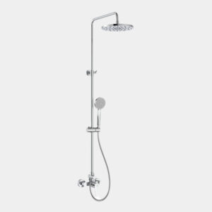 VICTORIA-M PLUS COLUMNA DUCHA MONOM CROM