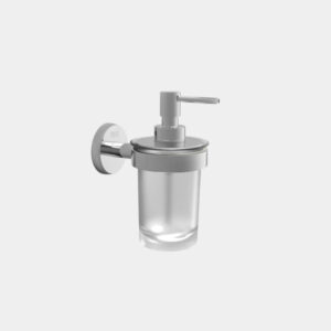 DOSIFICADOR PARED TWIN CRO BR