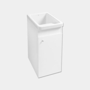 UNIK HENARES BLANCO BRILLO