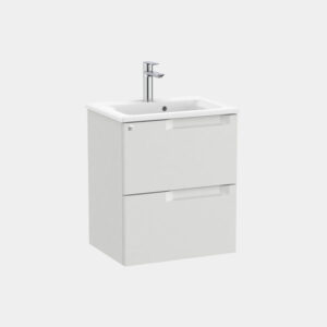 UNIK ALEYDA COMPACT 2CJ 500MM GRIS PIEDR