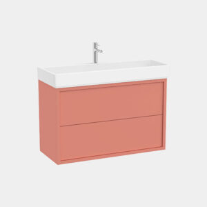 UNIK TURA 2/CAJ 1000 TERRACOTA CLARO