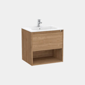 UNIK TENOR 1/CAJ 1/ESTAN 600 NOGAL