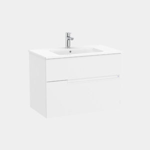 UNIK VICTORIA-N 2/CAJ. 800 BLANCO MATE