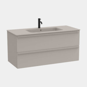 UNIK VOLTA 2/CAJ 1200 GRIS ARENA