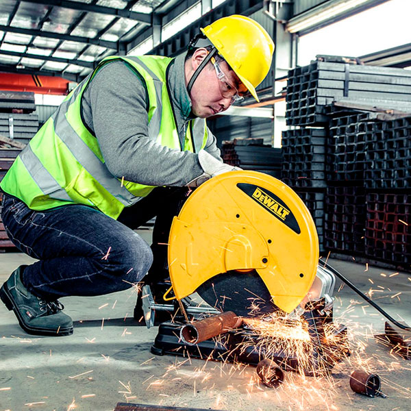 Tronzadora de corte rápido - Imagen 2