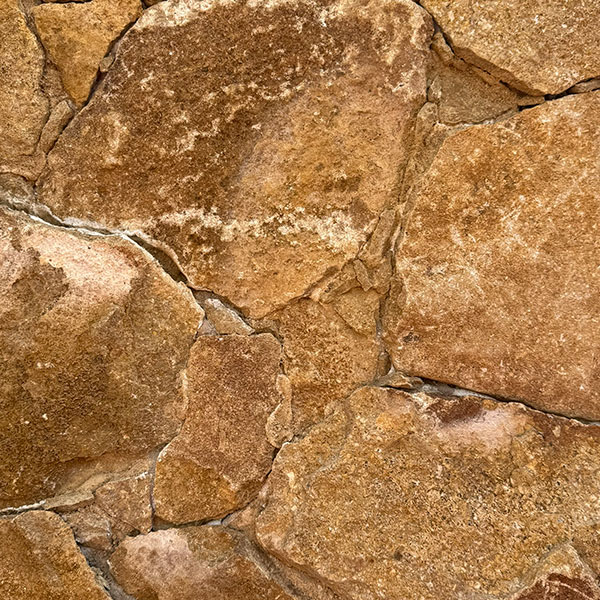 PIEDRA RUSTICA AMARILLA MONTAÑA
