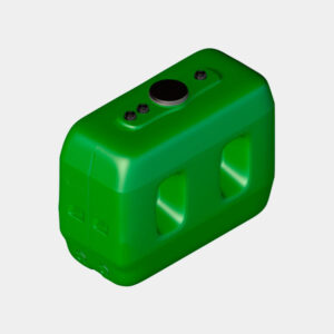 DEPÓSITO ROTHAGUA RDBA-3000 L